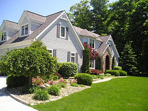 Landscapers and Lawncare Services in Henrico, VA